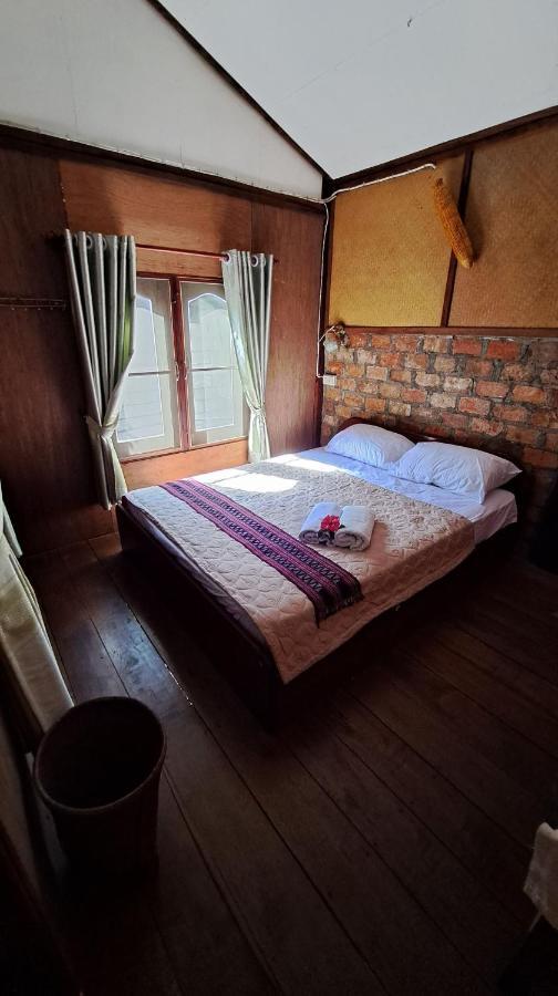 Sala Thongyon - Guest House Саваннакхет Екстер'єр фото