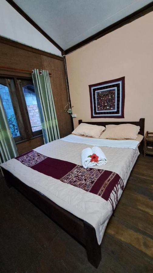 Sala Thongyon - Guest House Саваннакхет Екстер'єр фото